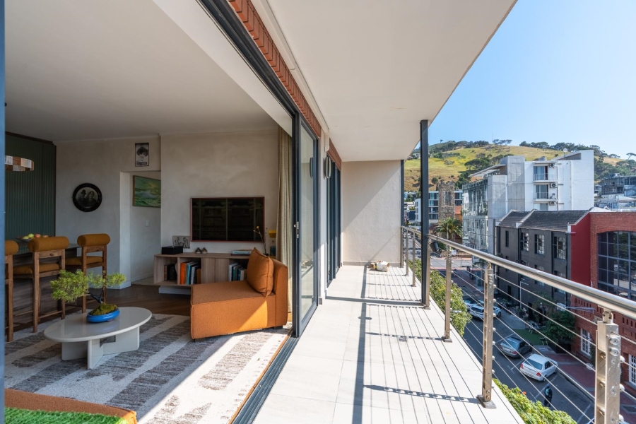 2 Bedroom Property for Sale in De Waterkant Western Cape